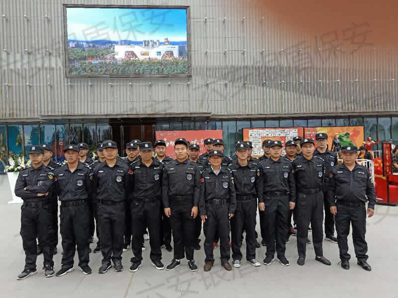 六安吾悦广场开盘仪式